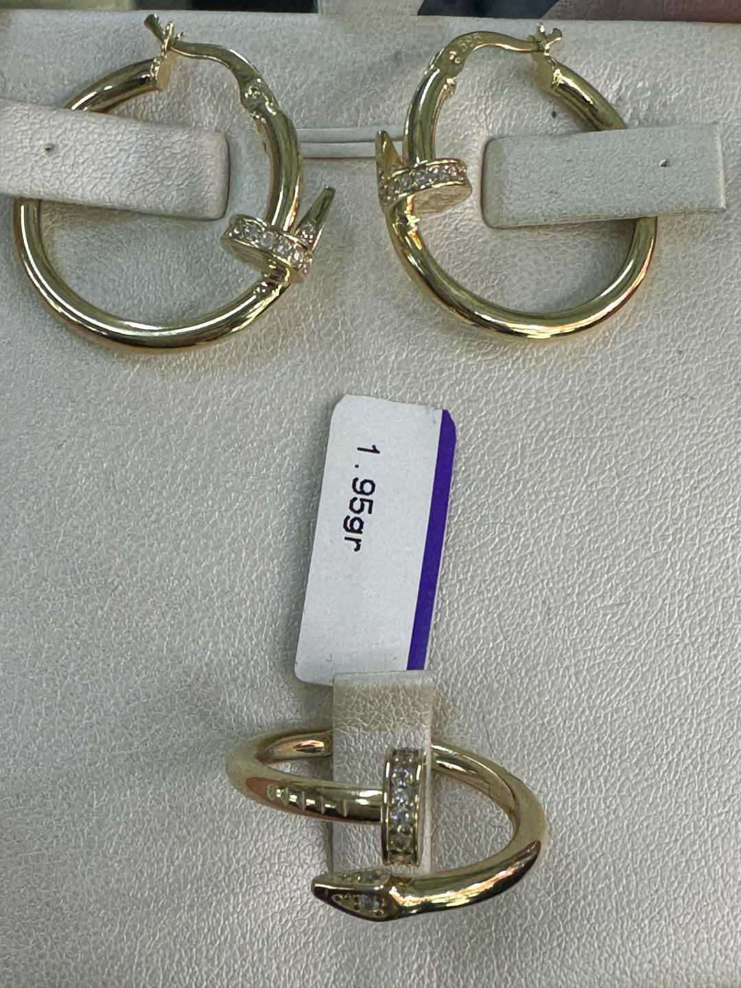 Золото 18685515G7R11MYQ вес 637 г 17.5 золото, фианит купить,NaN