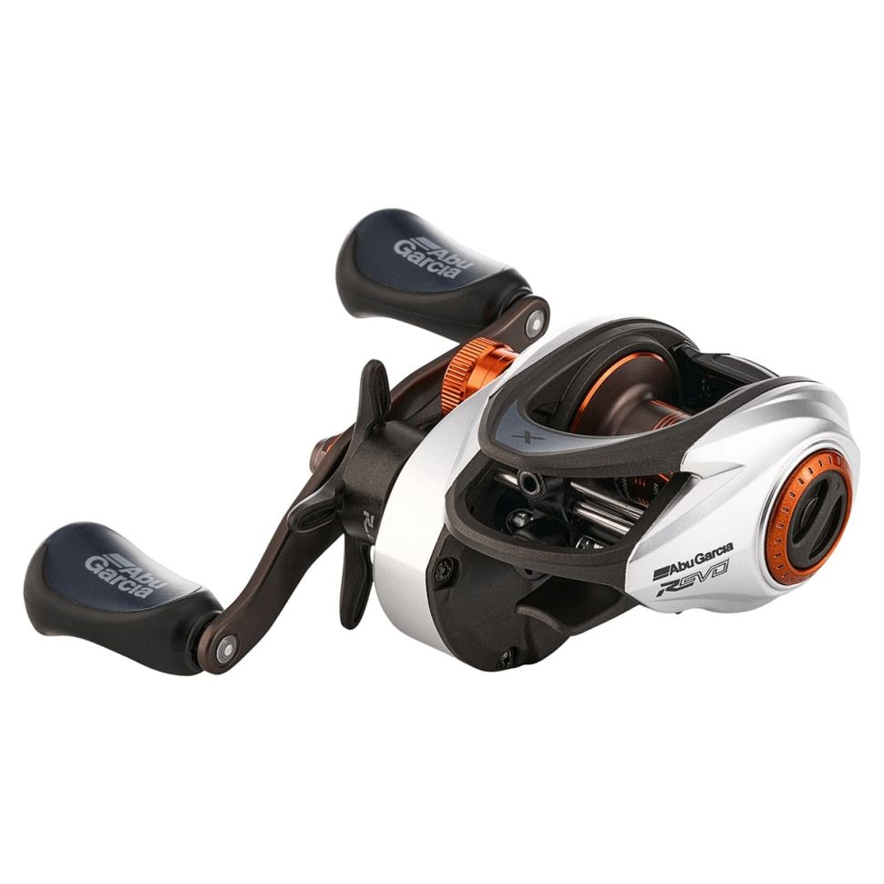 Катушка Abu Garcia Revo5 X LP Right 1565046 купить,NaN