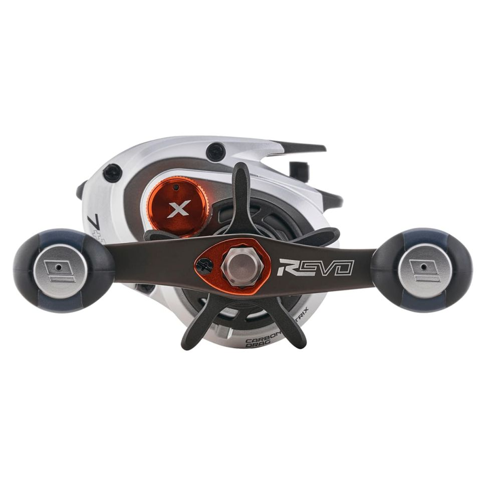 Катушка Abu Garcia Revo5 X LP Left 1565047 купить,NaN