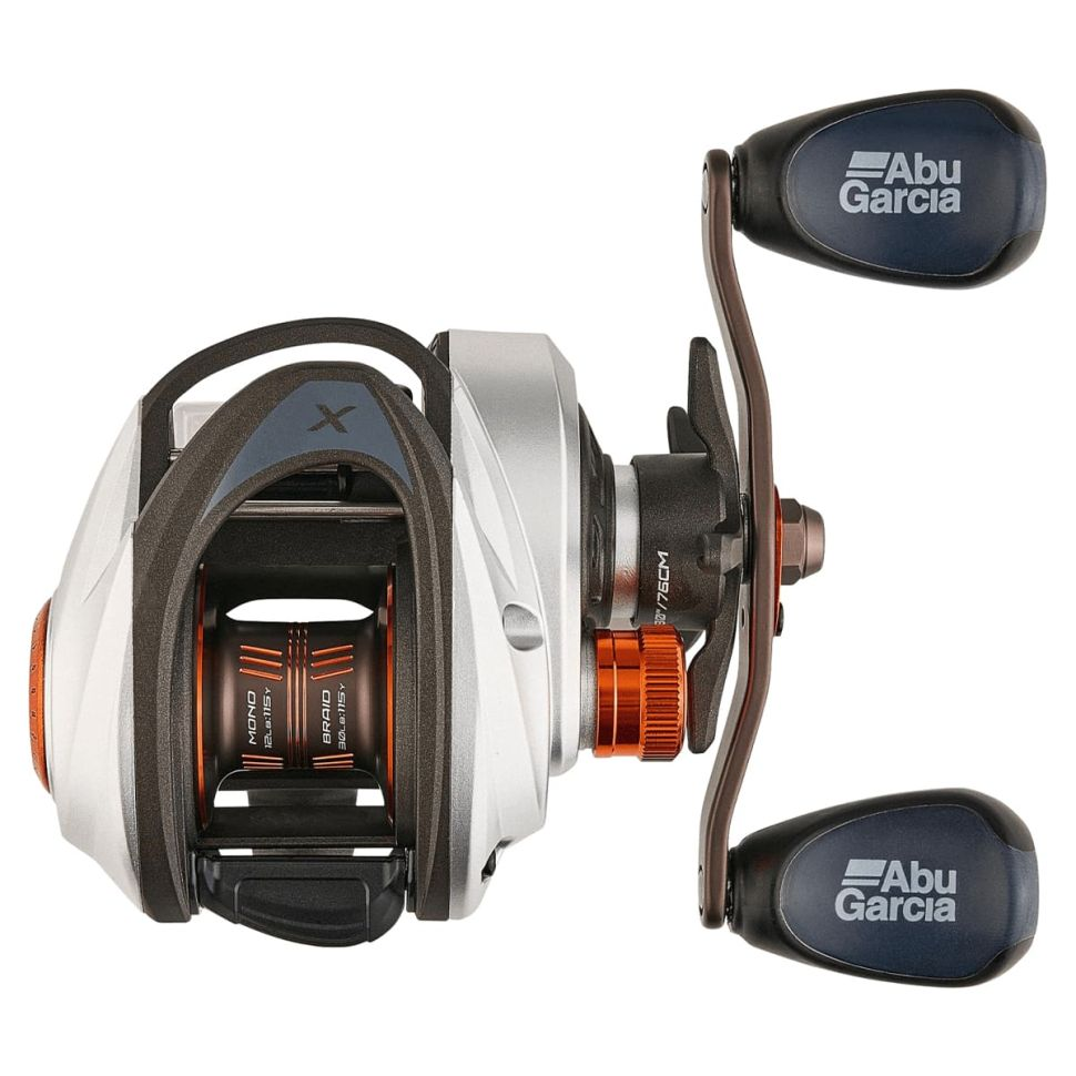 Катушка Abu Garcia Revo5 X LP Left 1565047 купить,NaN