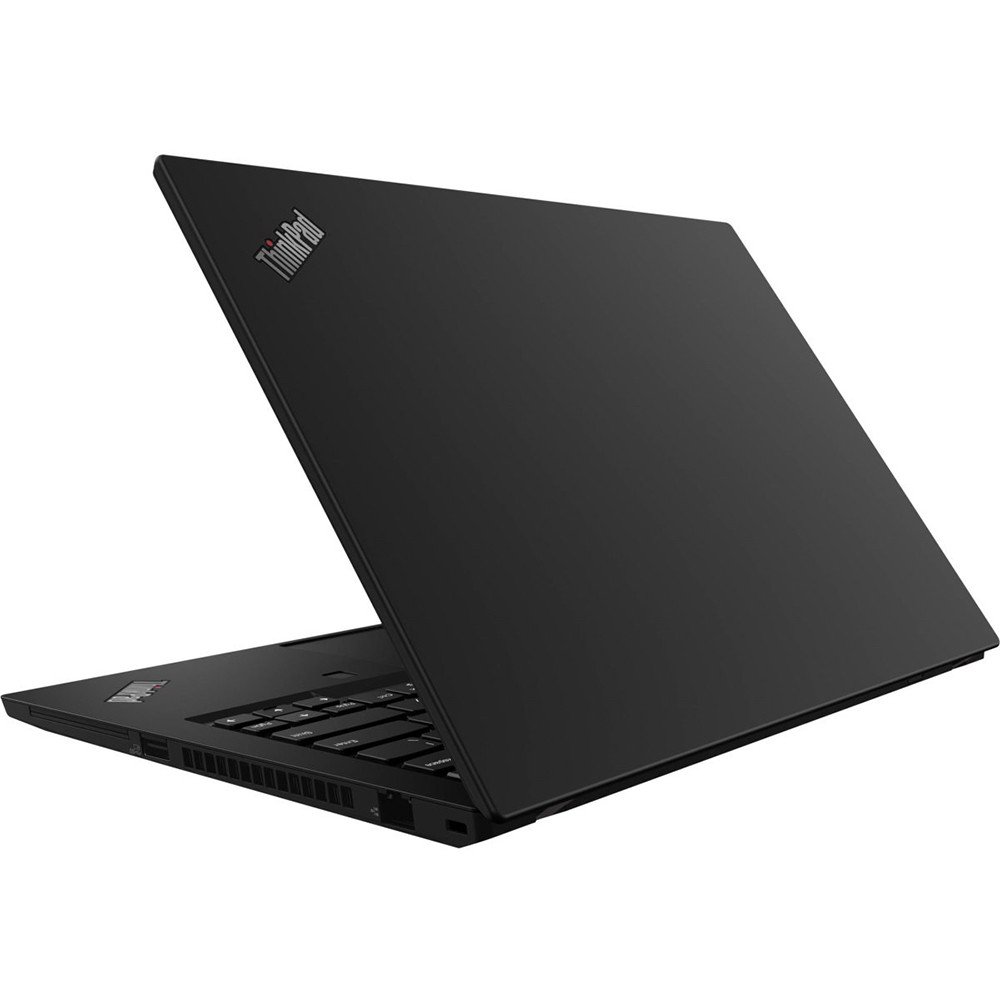 Ноутбук Lenovo ThinkPad T14 Gen 2 20W0009MRT 14" Black