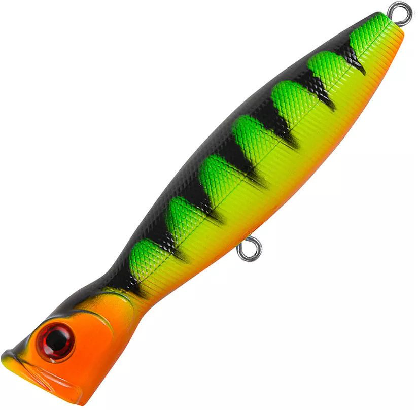 Воблер TsuYoki Bouncer 100F 674 купить,NaN