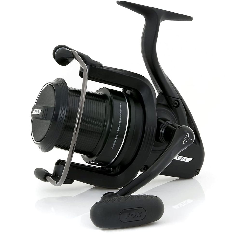Катушка Fox FX9 Reel CRL069 купить,NaN