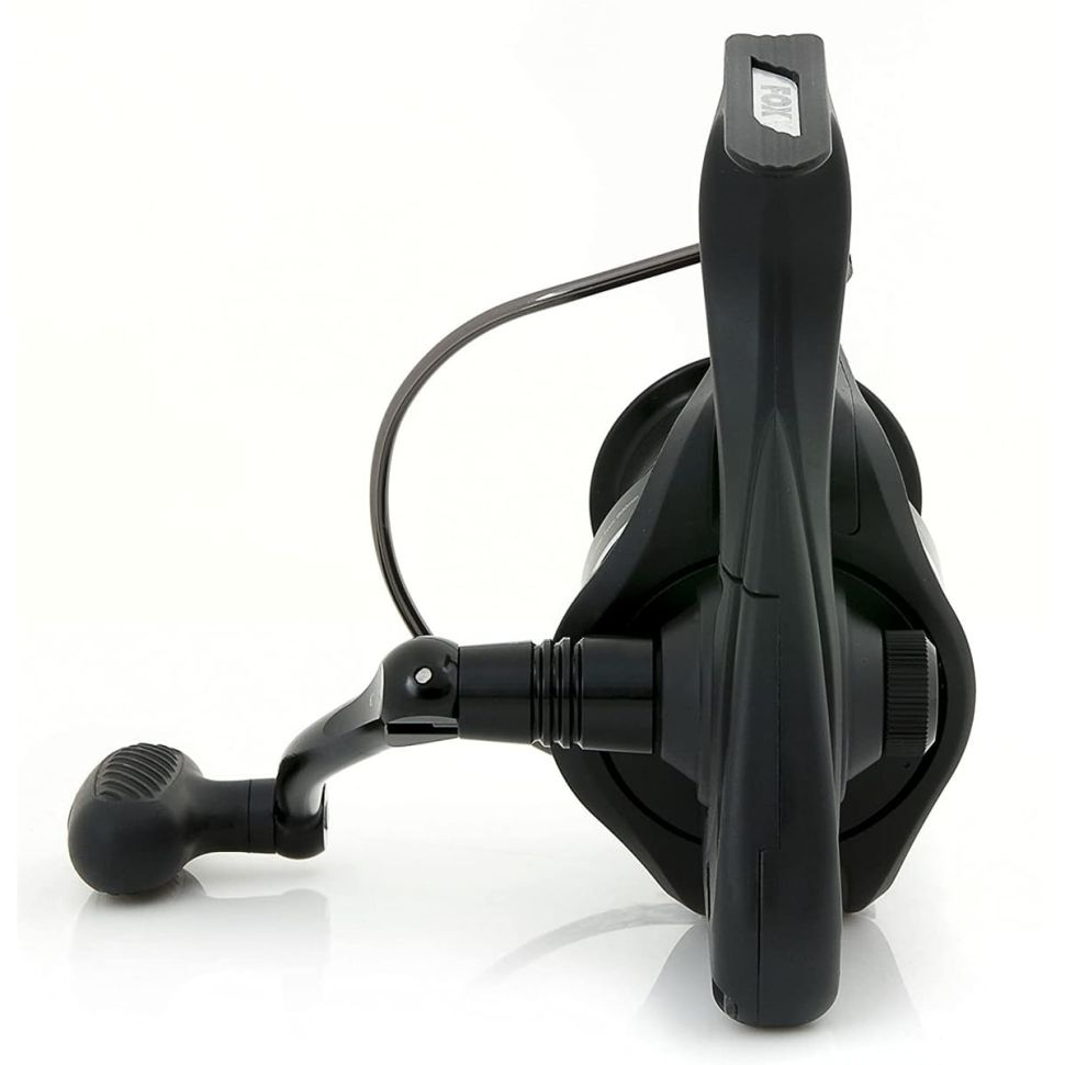 Катушка Fox FX9 Reel CRL069 купить,NaN