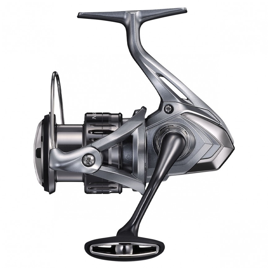Катушка Shimano Nasci FC C2000SHG NASC2000SHGFC купить,NaN