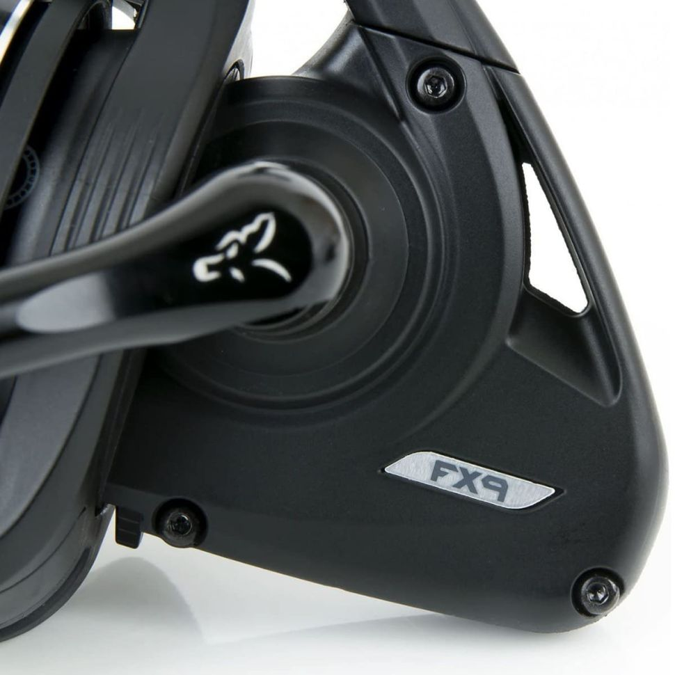 Катушка Fox FX9 Reel CRL069 купить,NaN