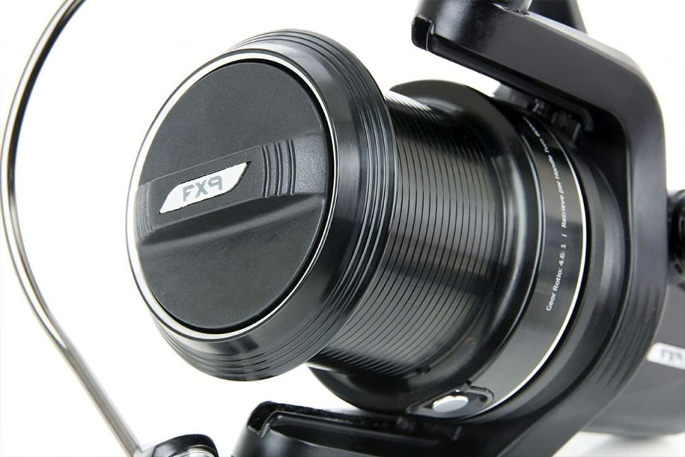 Катушка Fox FX9 Reel CRL069 купить,NaN