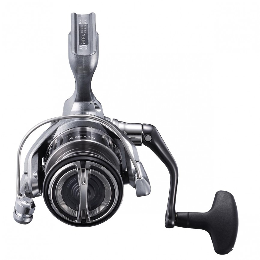 Катушка Shimano Nasci FC C2000SHG NASC2000SHGFC купить,NaN