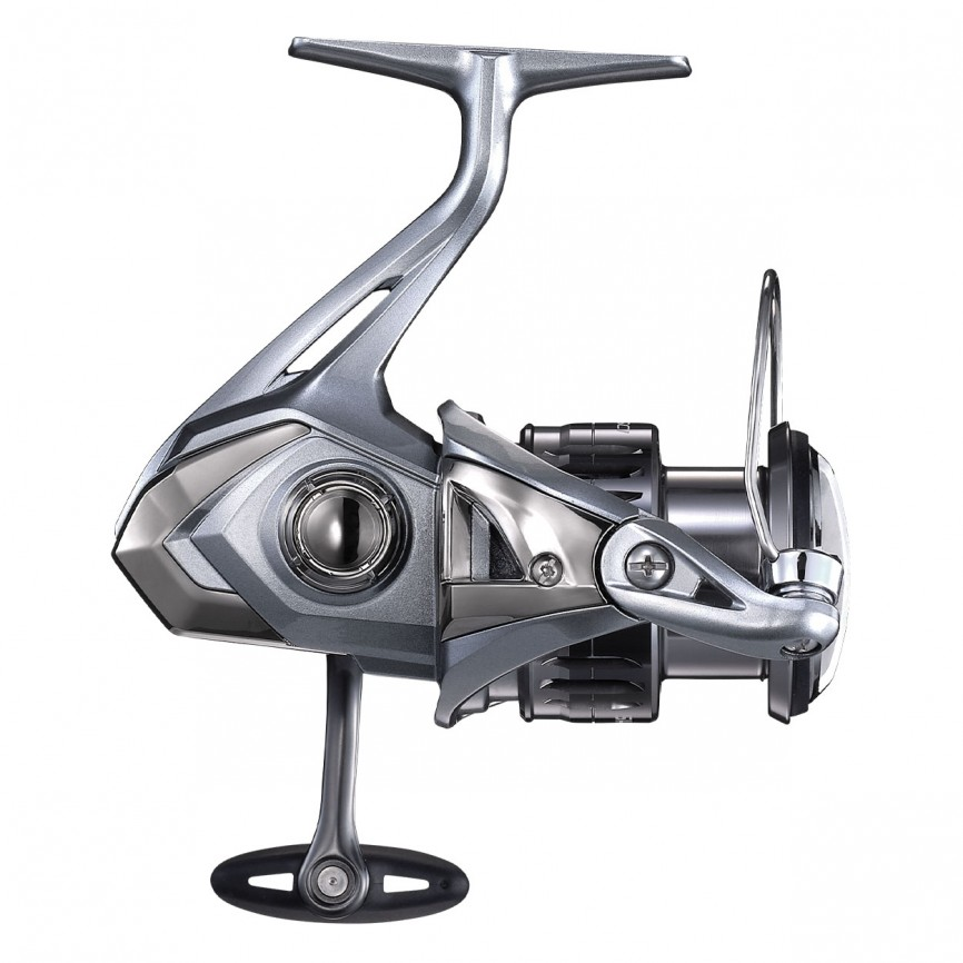 Катушка Shimano Nasci FC C2000SHG NASC2000SHGFC купить,NaN