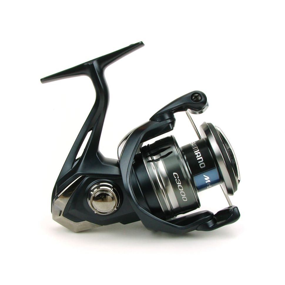Катушка Shimano 22 Miravel C3000 22MRVC3000 купить,NaN
