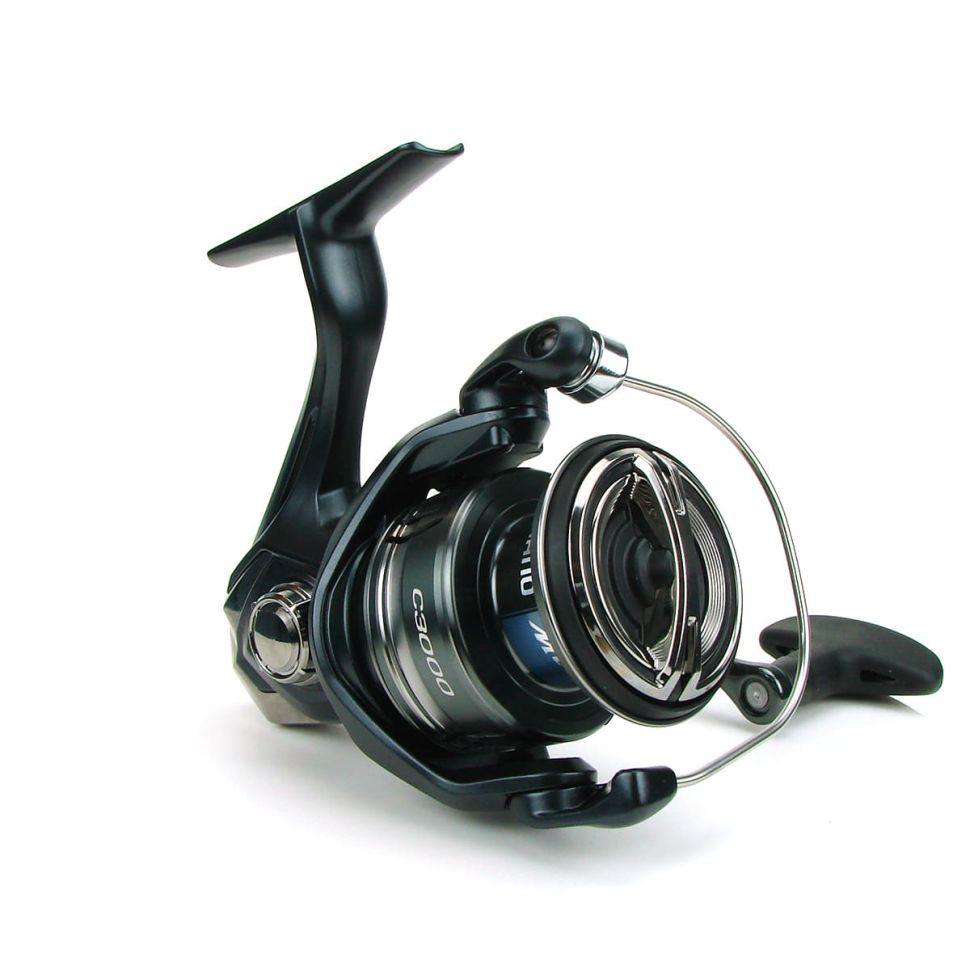 Катушка Shimano 22 Miravel C3000 22MRVC3000 купить,NaN