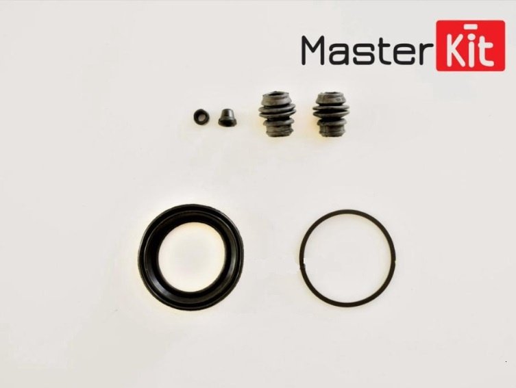 MasterKit ремкомплект тормозного суппорта 77A1752 купить,NaN