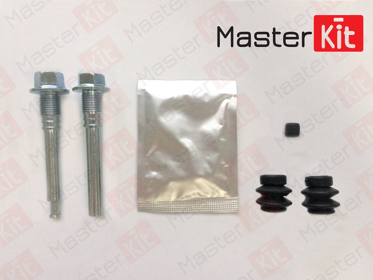 Master Kit ремкомплект тормозного суппорта 77A1129 купить,NaN