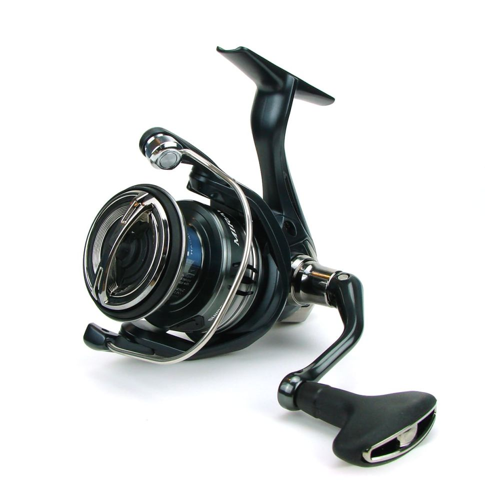 Катушка Shimano 22 Miravel C3000 22MRVC3000 купить,NaN