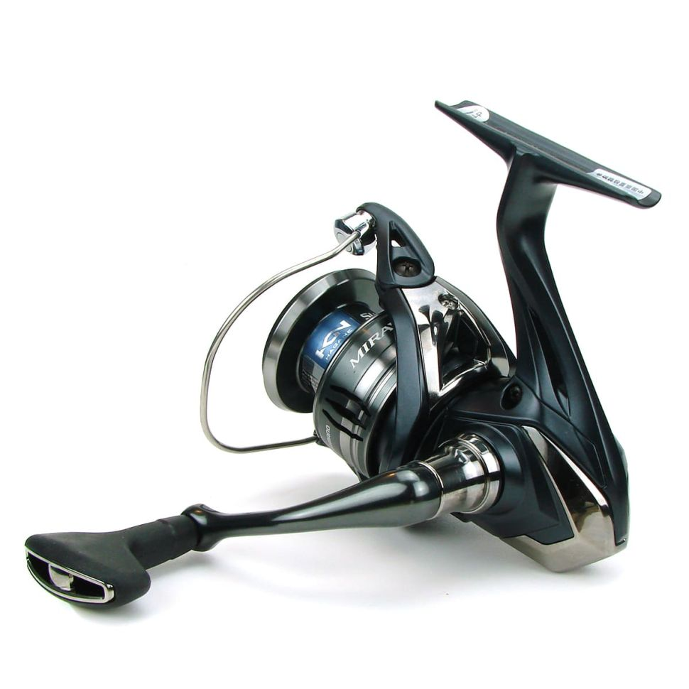 Катушка Shimano 22 Miravel C3000 22MRVC3000 купить,NaN