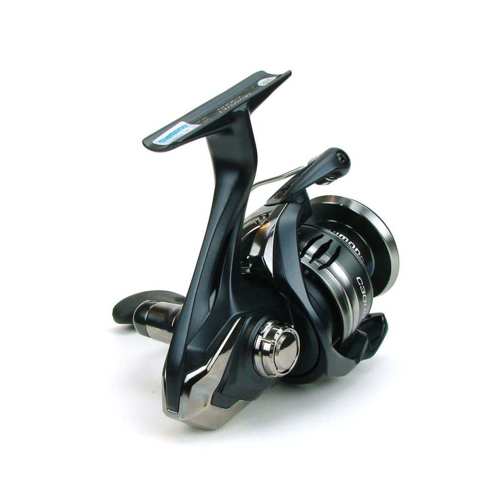 Катушка Shimano 22 Miravel C3000 22MRVC3000 купить,NaN