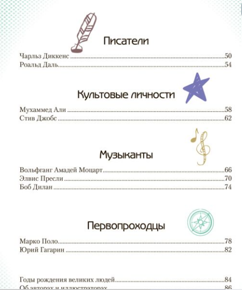 Детский нон-фикшн  20 необыкновенных мальчиков изменивших мир купить,NaN