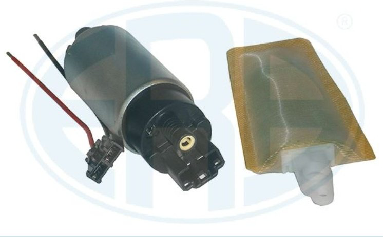 Топливный насос ERA 770161 купить,NaN
