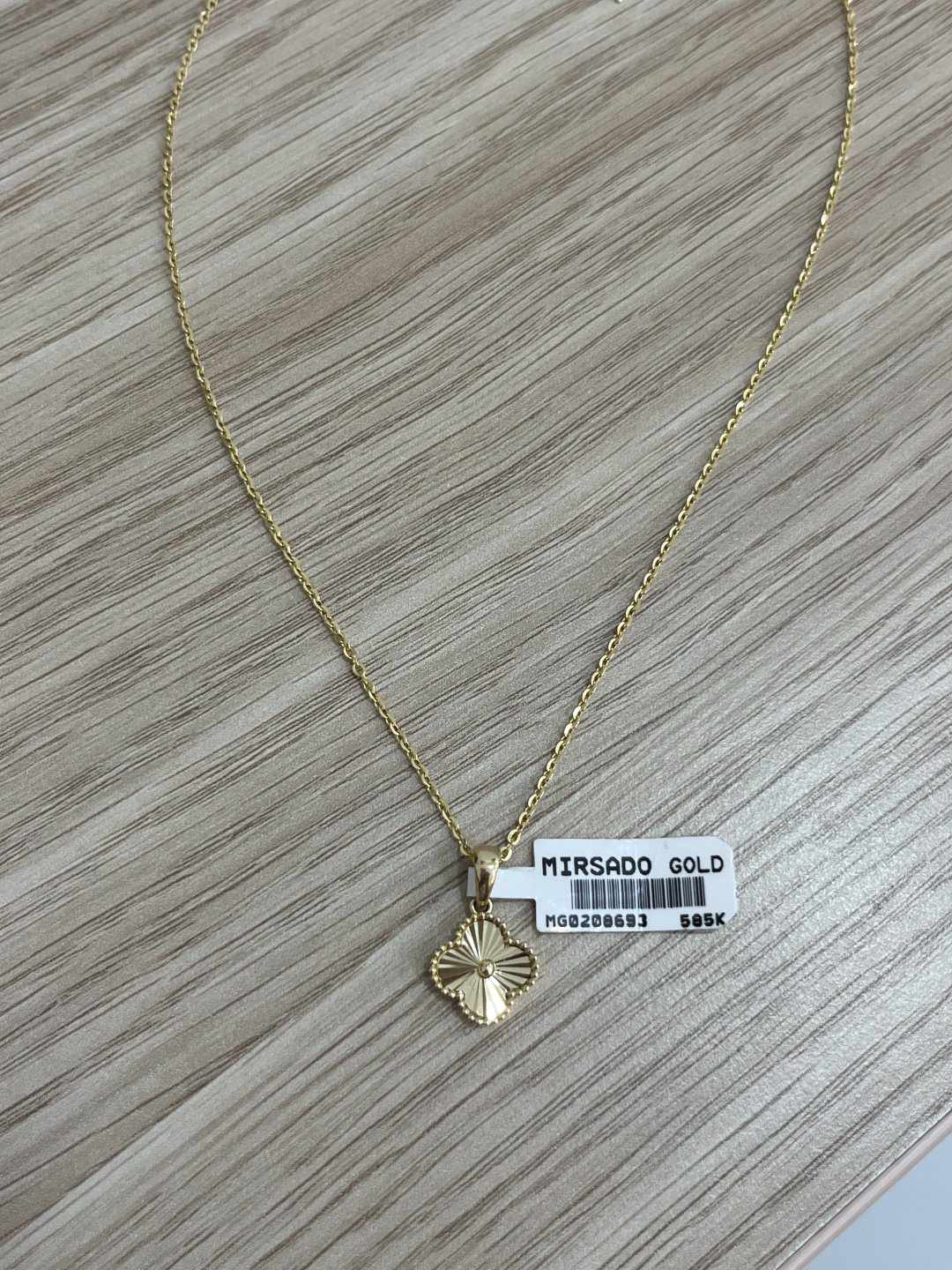 Цепь Exclusive Italy 87657875578 длина 45 см, вес 3.13 г золото, плетение якорное купить,NaN