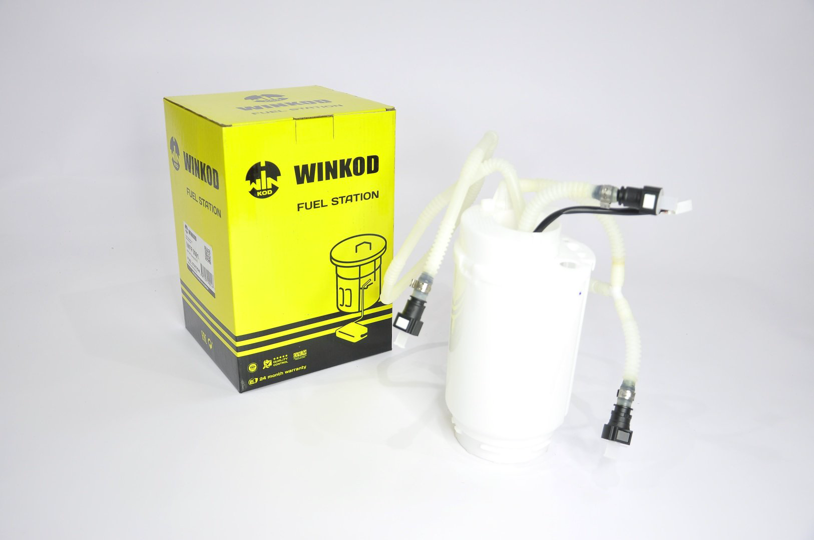 Топливный насос Winkod WFP0091 купить,25150