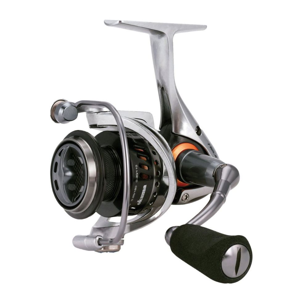 Катушка Okuma Helios SX HSX-20 FD  купить,NaN