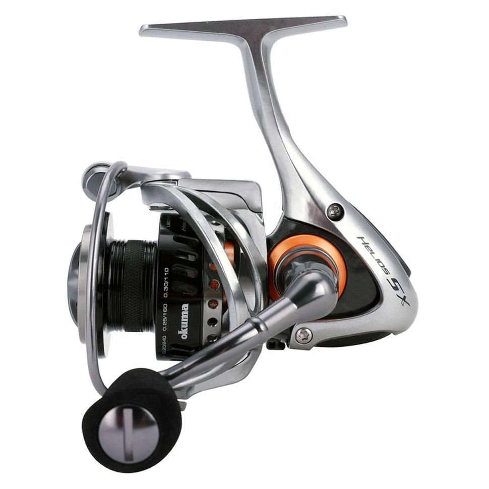 Катушка Okuma Helios SX HSX-20 FD  купить,NaN