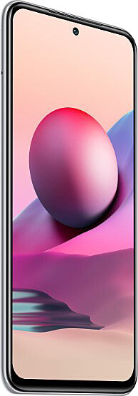 Смартфон Xiaomi Redmi Note 10S 6/64Gb Pebble White купить,NaN