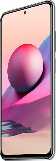 Смартфон Xiaomi Redmi Note 10S 6/64Gb Pebble White