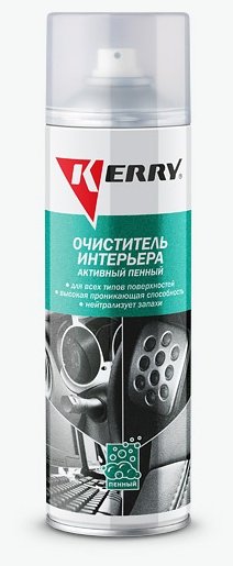 KERRY очиститель универсальный KR-974 0.65 л купить,NaN