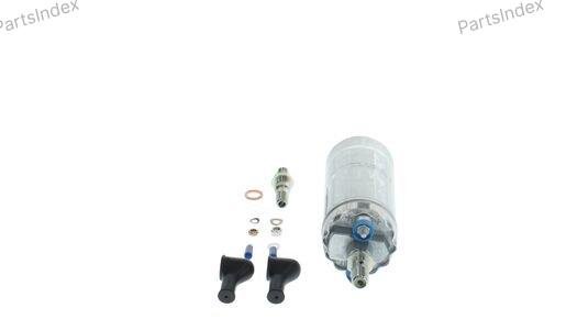 Топливный насос Bosch 0 580 254 911 купить,NaN