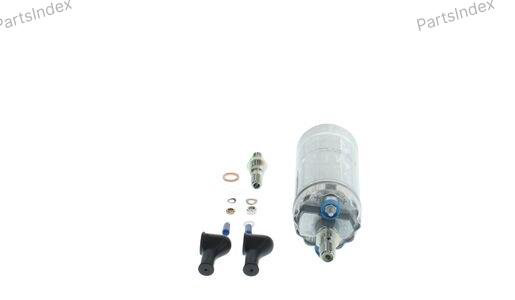 Топливный насос Bosch 0 580 254 911 купить,NaN