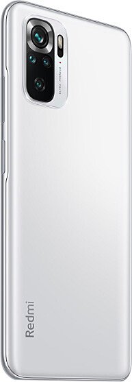 Смартфон Xiaomi Redmi Note 10S 6/64Gb Pebble White