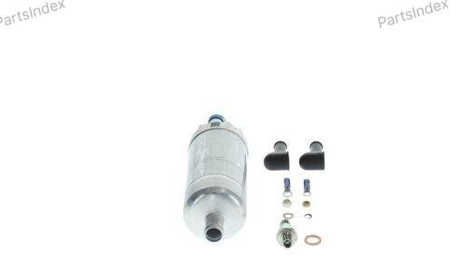 Топливный насос Bosch 0 580 254 911 купить,NaN