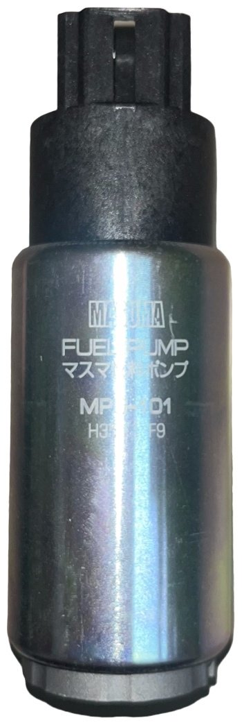 Топливный насос MASUMA MPU-101 купить,NaN