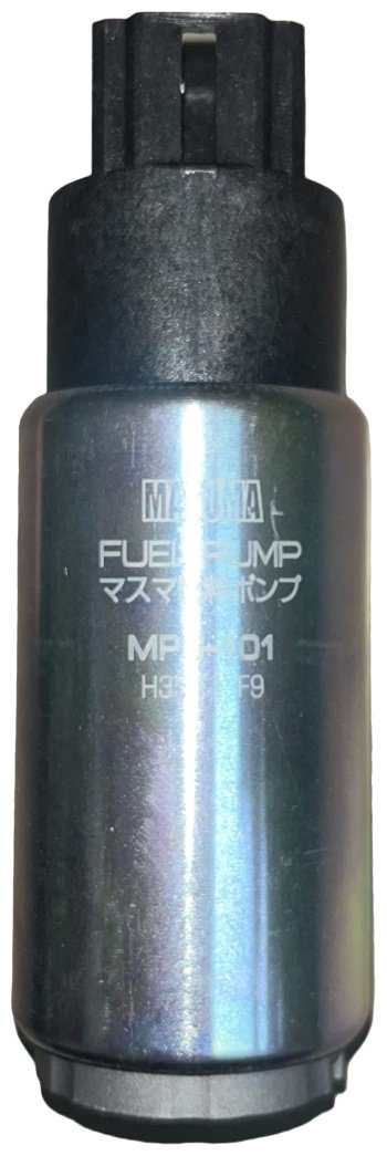 Топливный насос MASUMA MPU-101 купить,NaN