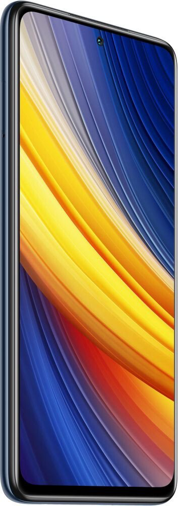 Смартфон Xiaomi Poco X3 Pro 128Gb Phantom Black купить,NaN