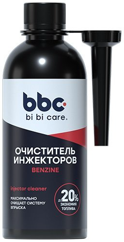 BiBiCare присадка 4501 Очиститель инжекторов 0.28 л купить,NaN