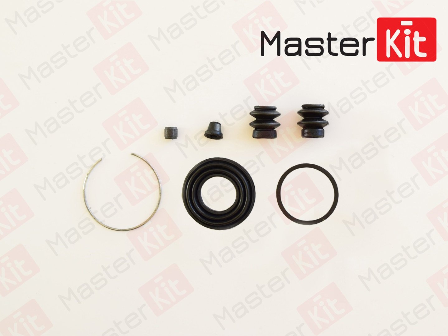 MasterKit ремкомплект тормозного суппорта 77A1156 купить,NaN