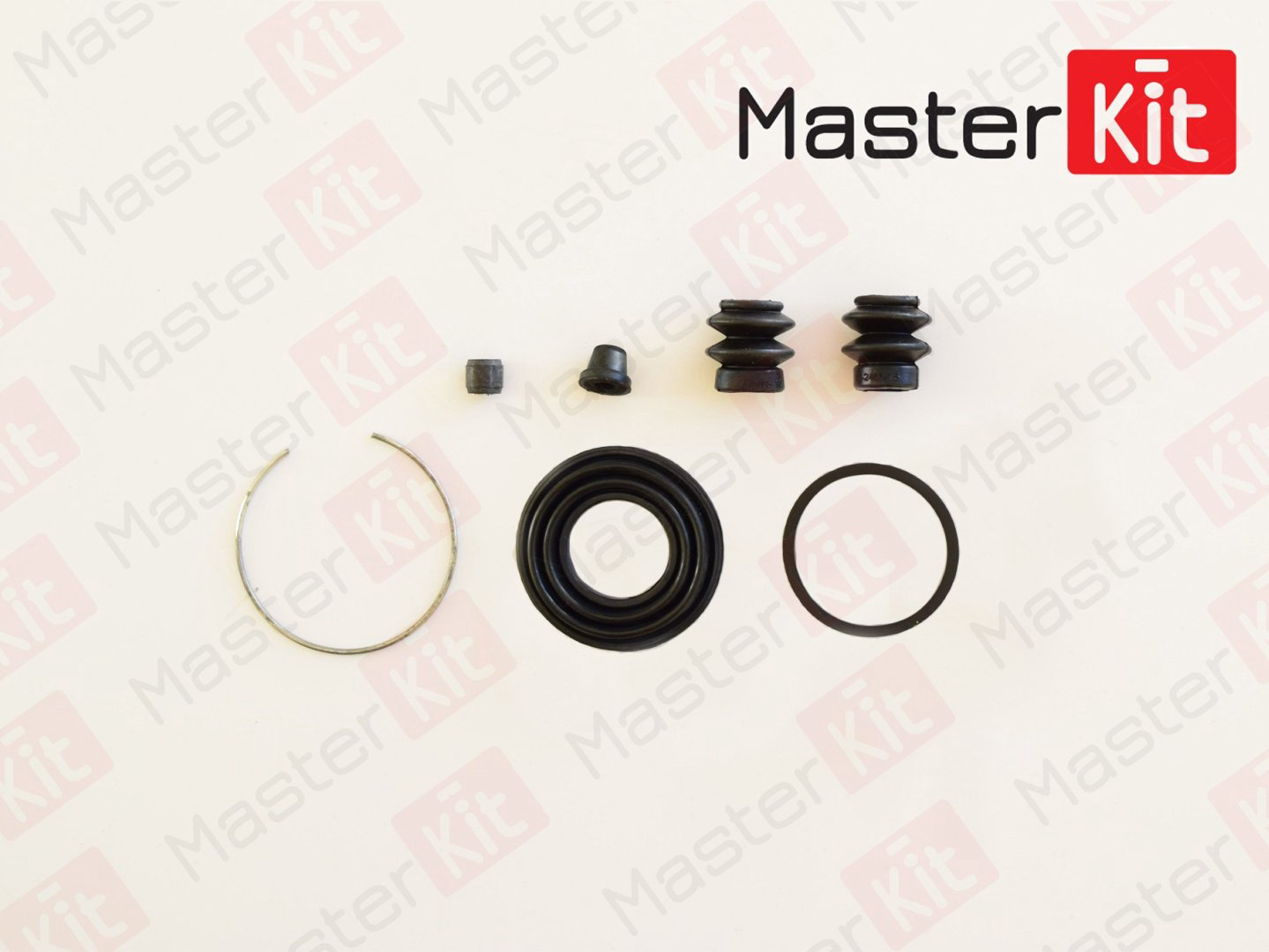 MasterKit ремкомплект тормозного суппорта 77A1156 купить,NaN