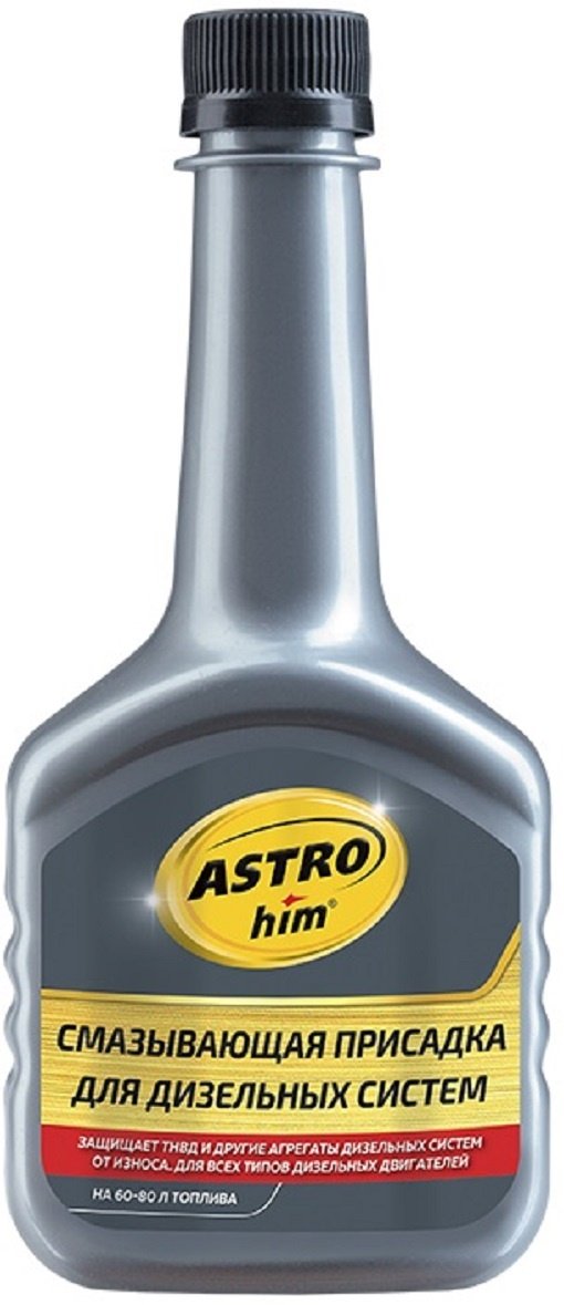 ASTROhim присадка AC-1935 для дизельных систем 0.3 л купить,NaN