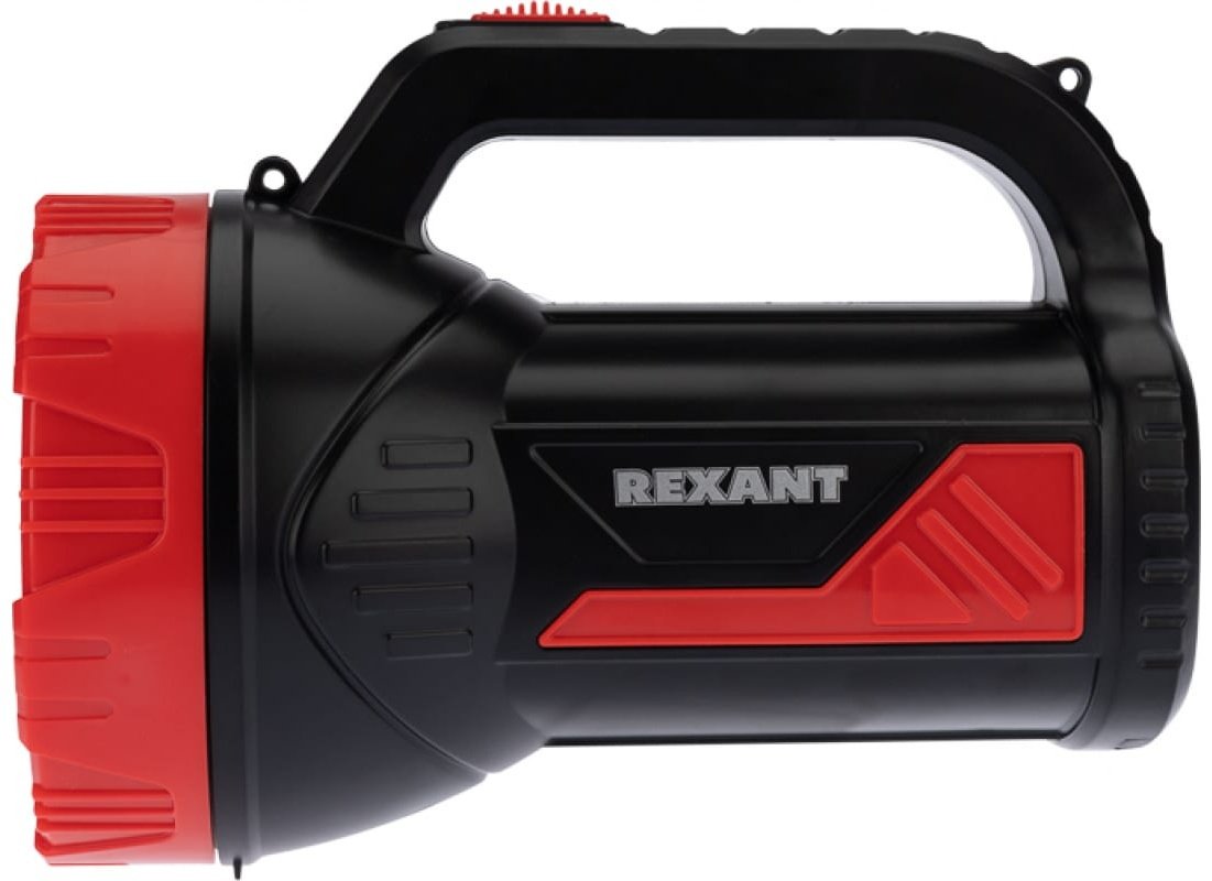 REXANT 75-707 черный