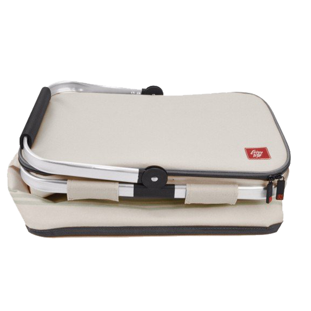 Сумка-холодильник Iris Barcelona 9172-TRM 20L Mediterraneo