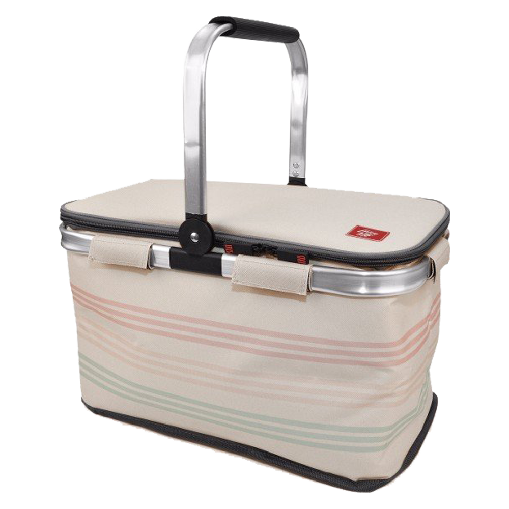 Сумка-холодильник Iris Barcelona 9172-TRM 20L Mediterraneo