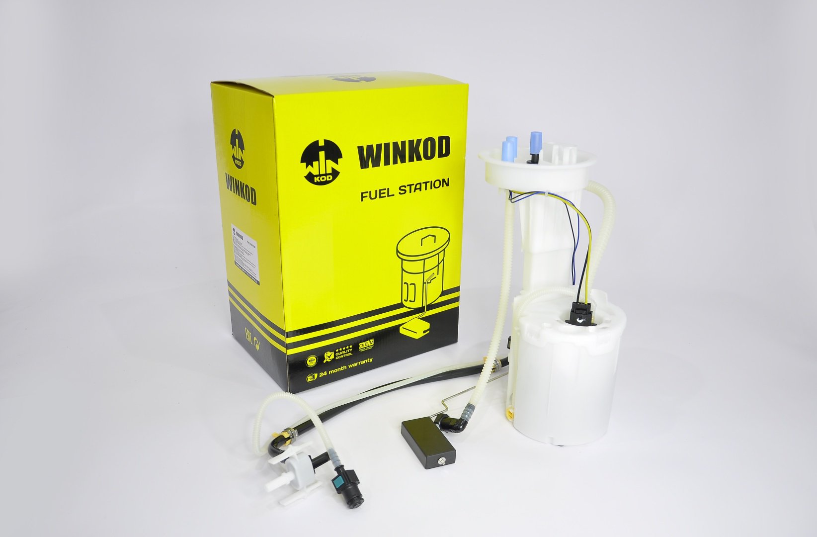 WINKOD Топливная Станция WFP0102 купить,NaN