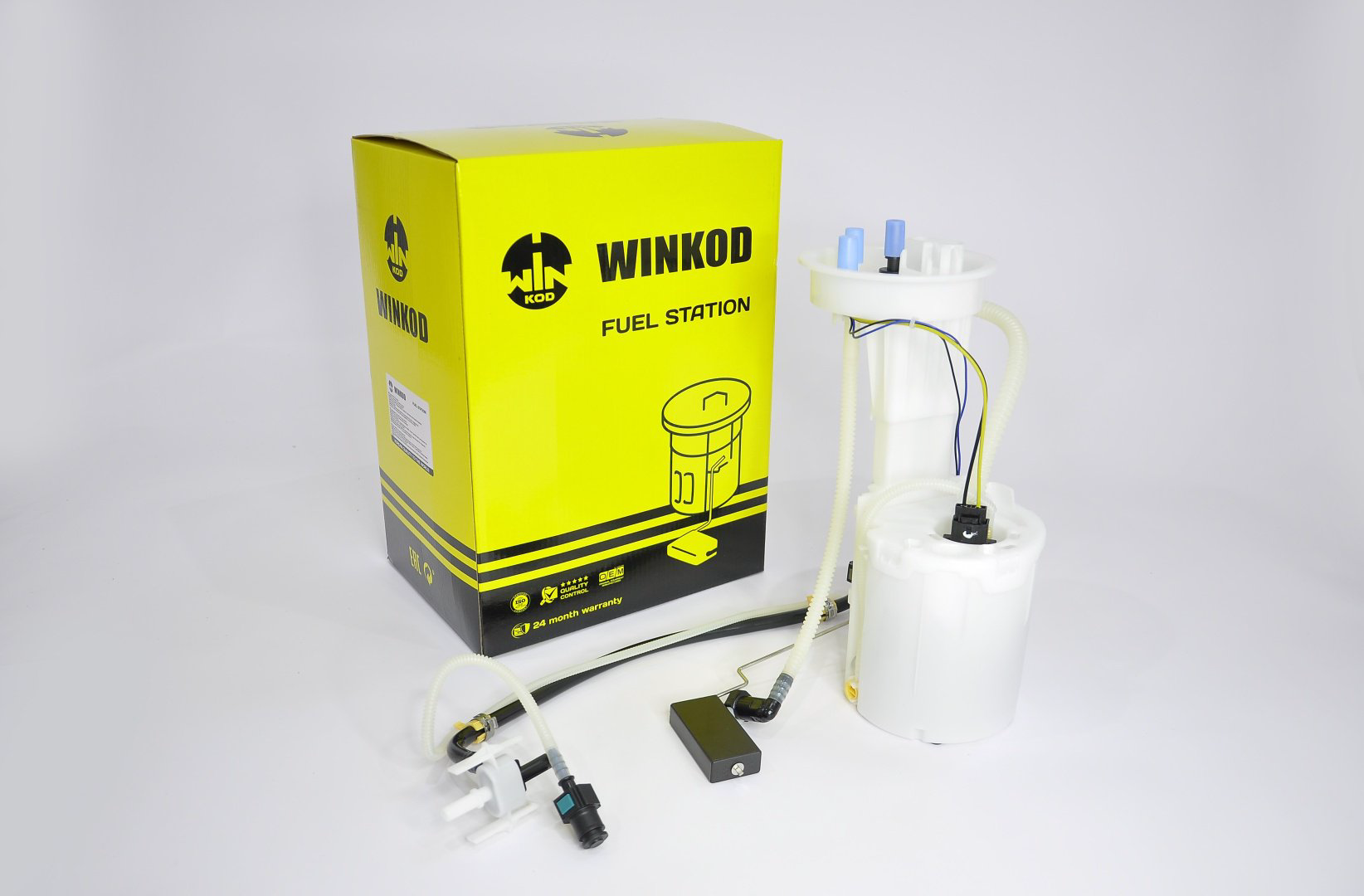WINKOD Топливная Станция WFP0102 купить,NaN