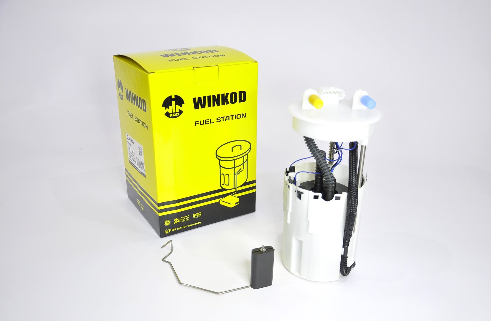 WINKOD Топливная Станция WFP0142 купить,NaN