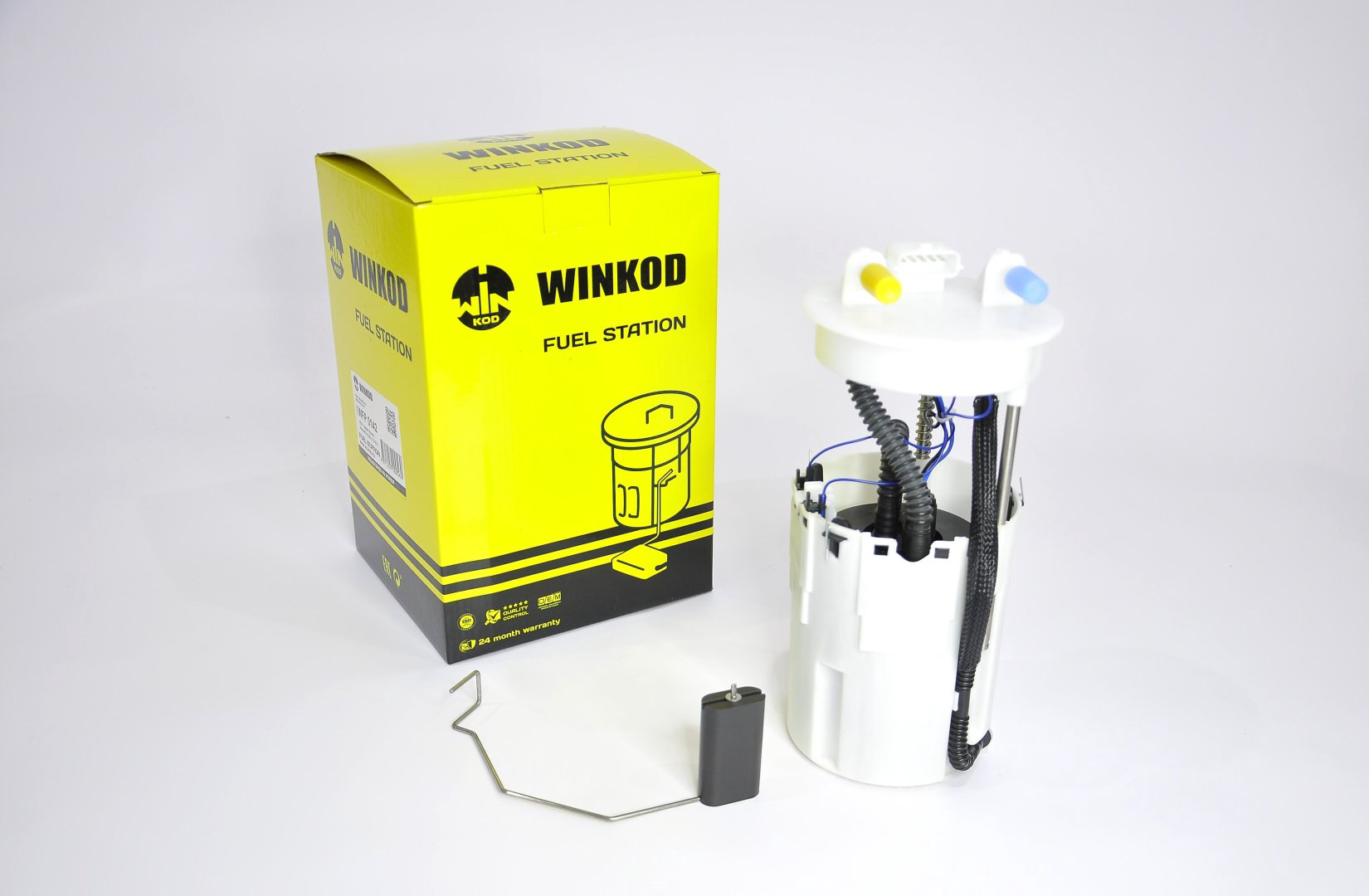 WINKOD Топливная Станция WFP0142 купить,NaN