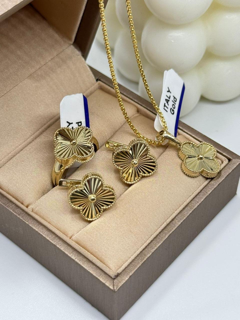 Italy Gold 888 вес 9.95 г золото, без вставок - ForteMarket Italy Gold 888 вес 9.95 г золото, без вставок купить,744200