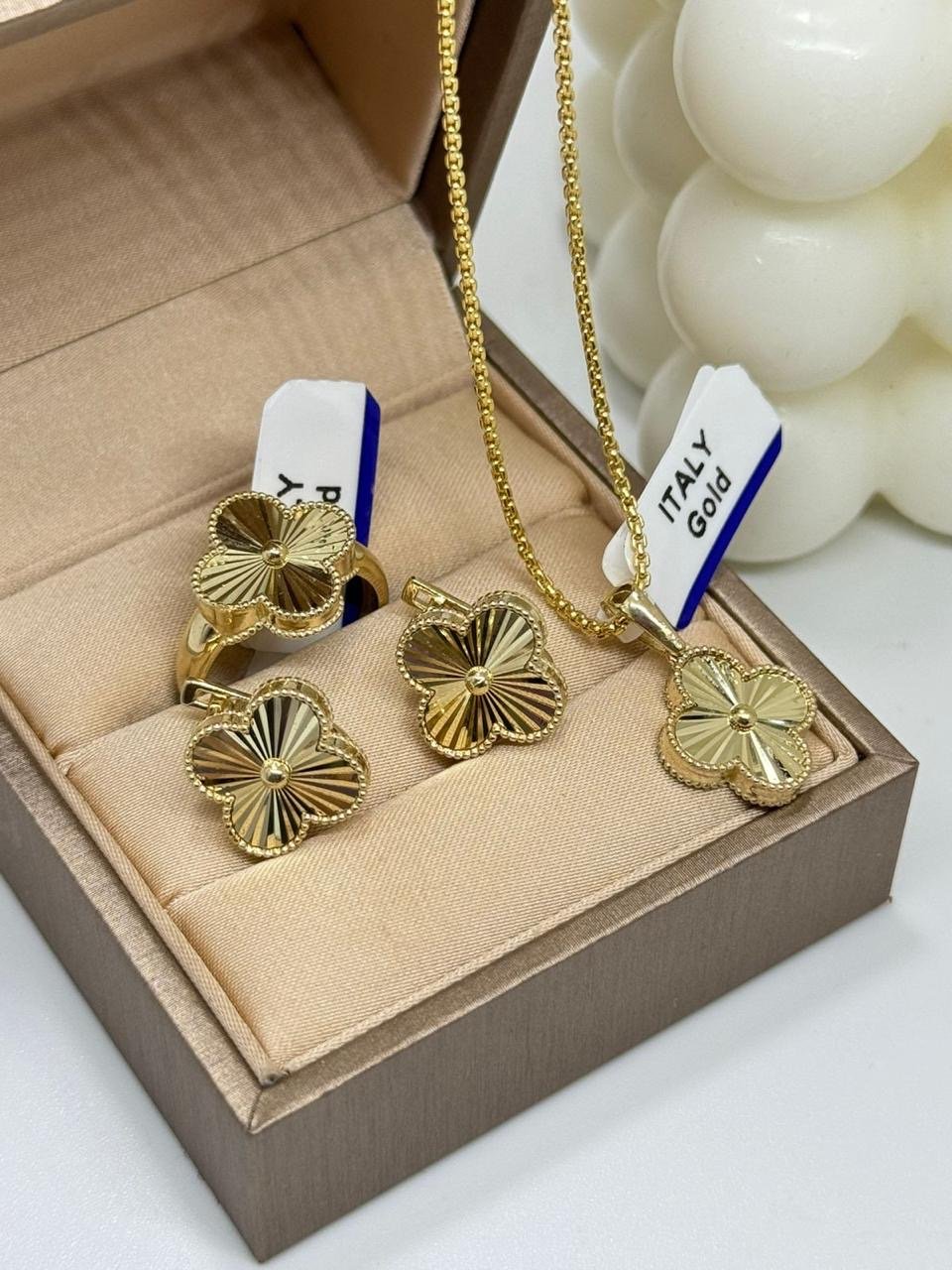 Italy Gold 888 вес 9.95 г золото, без вставок - ForteMarket Italy Gold 888 вес 9.95 г золото, без вставок купить,744200