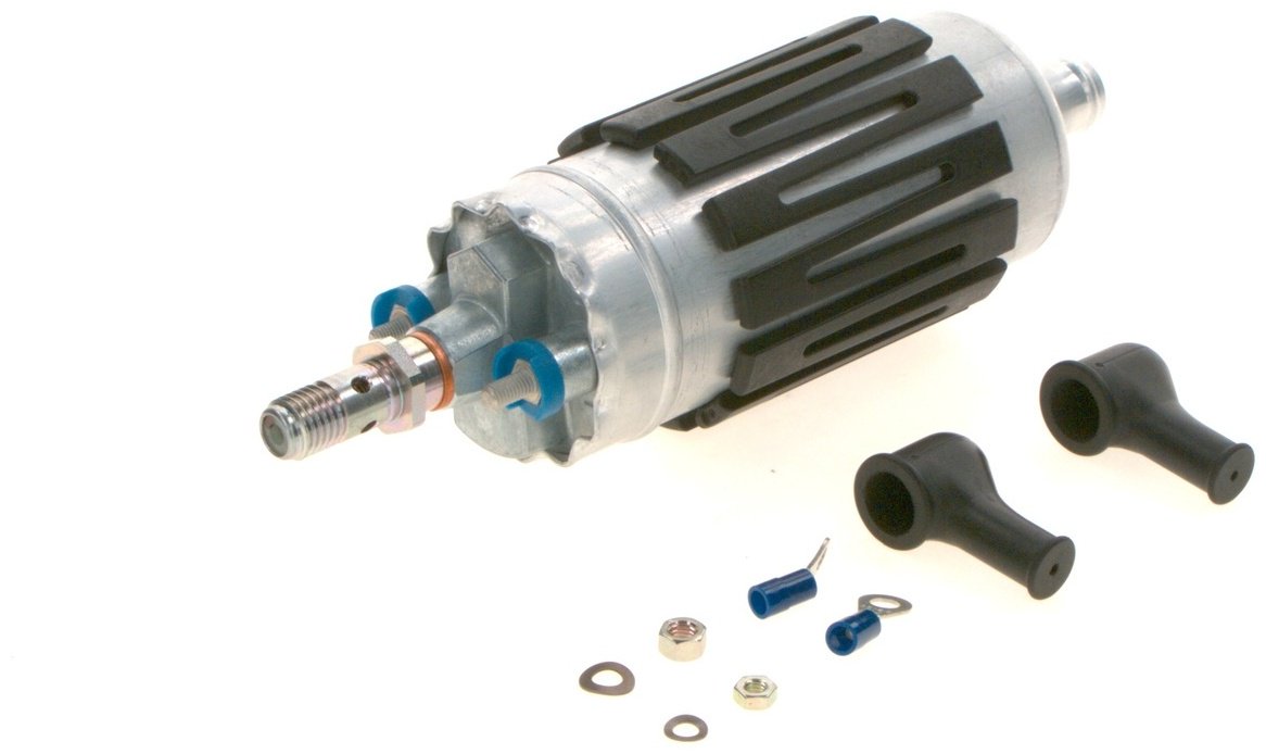 Топливный насос Bosch 0 580 464 125 купить,47180